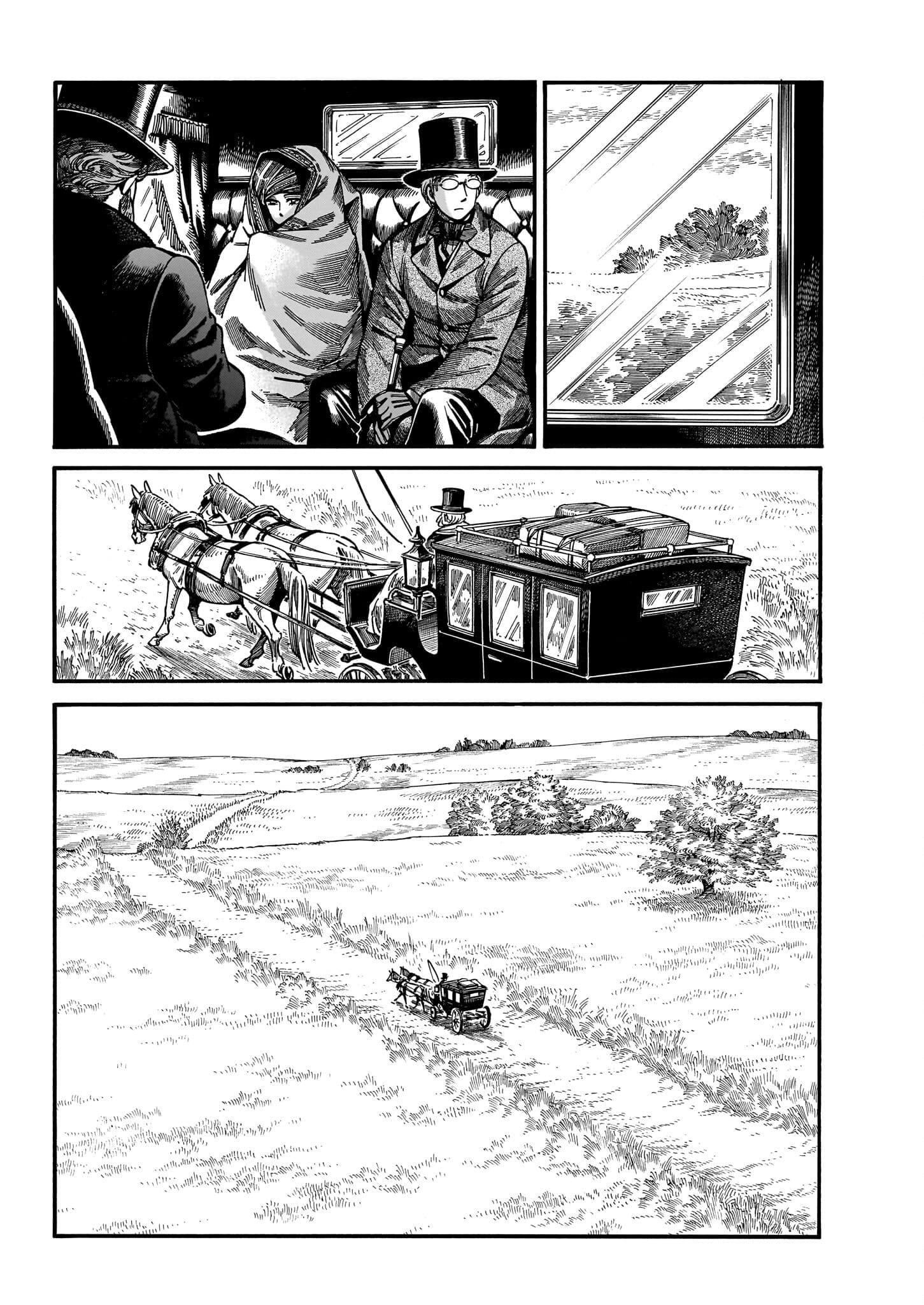 A Bride’s Story Chapter 113 - Page 15