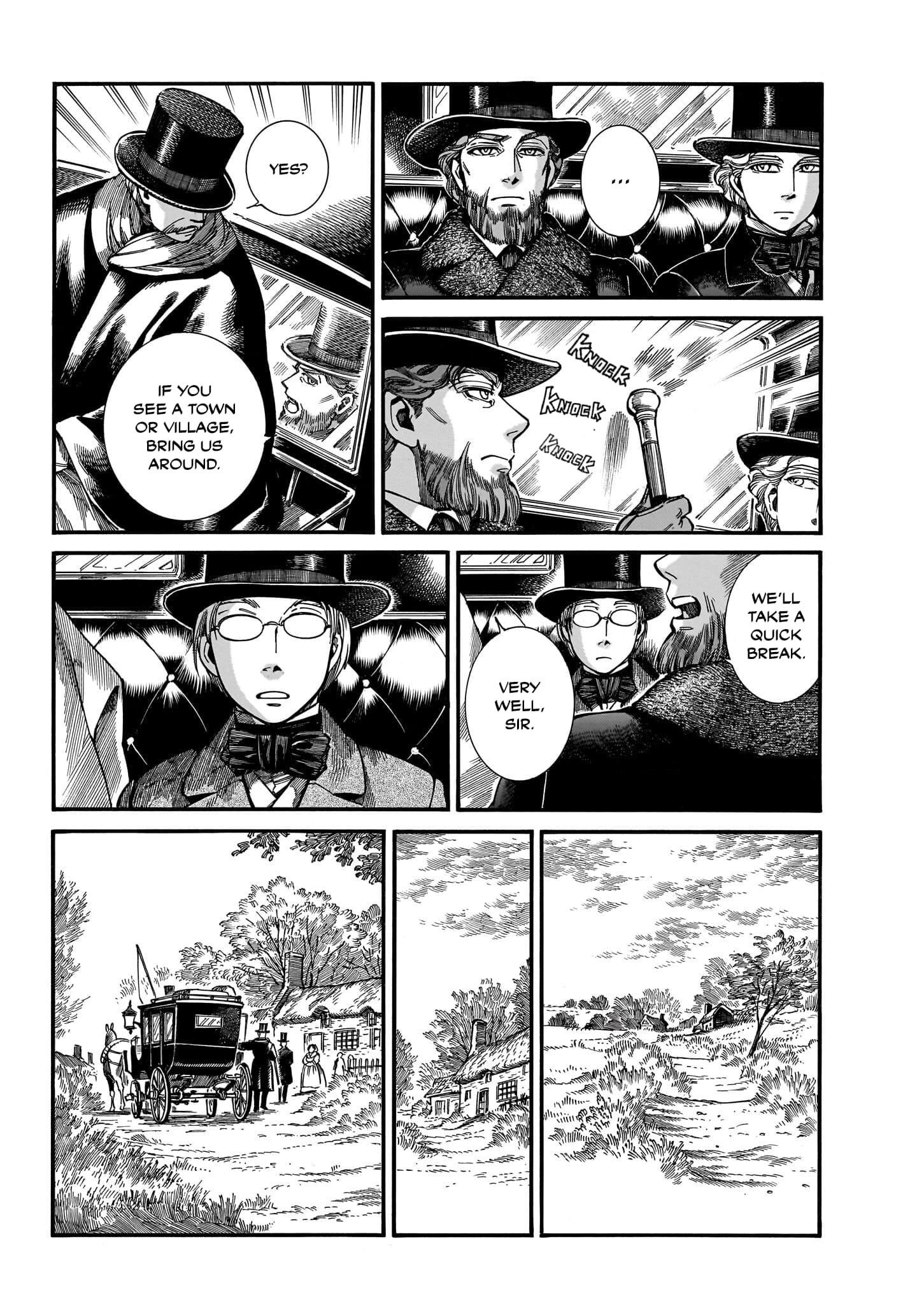 A Bride’s Story Chapter 113 - Page 17