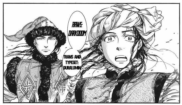 A Bride’s Story Chapter 29 - Page 24