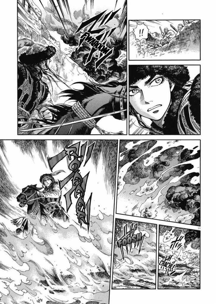 A Bride’s Story Chapter 33 - Page 10