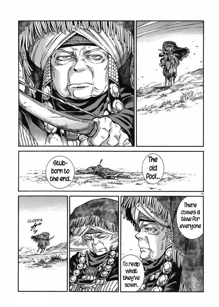 A Bride’s Story Chapter 35 - Page 18