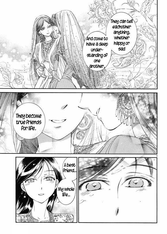 A Bride’s Story Chapter 37 - Page 8