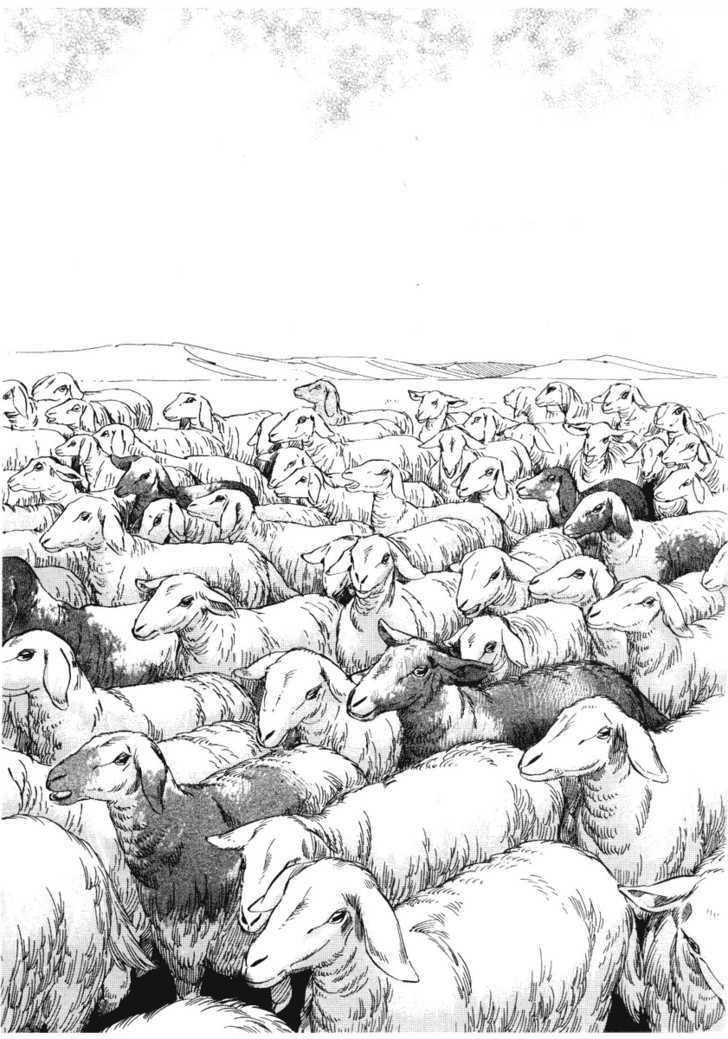 A Bride’s Story Chapter 4 - Page 23