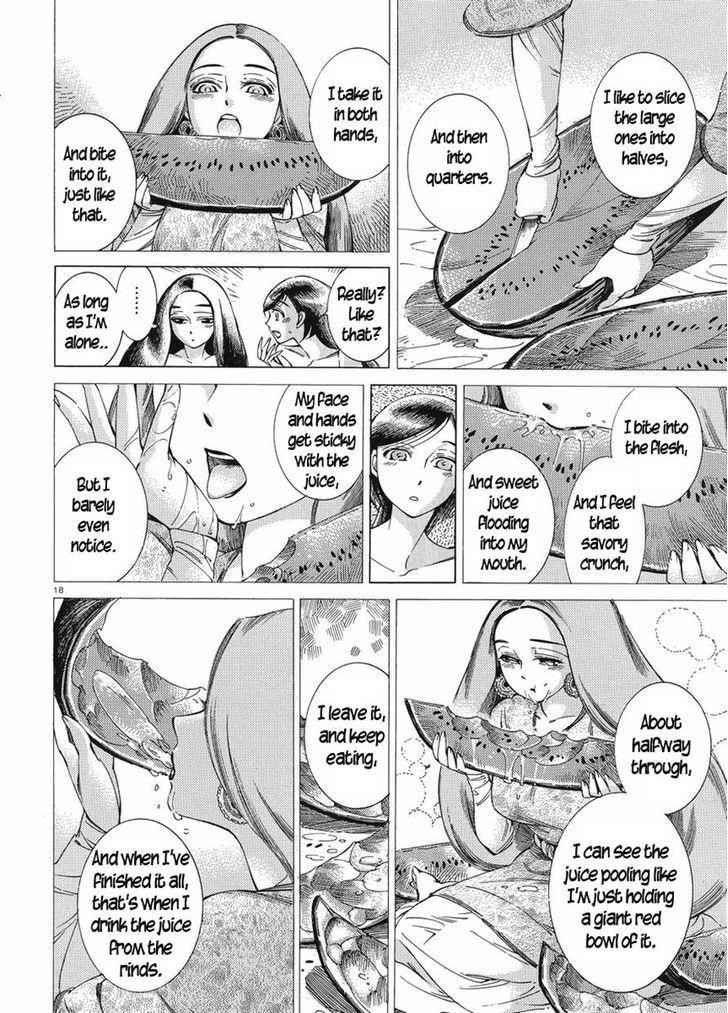 A Bride’s Story Chapter 40 - Page 18