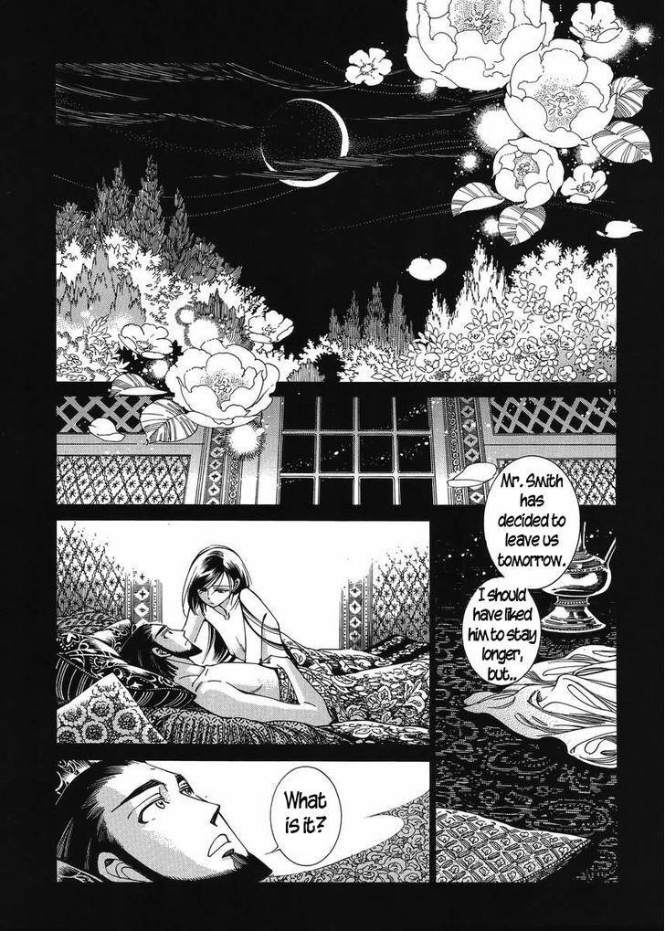 A Bride’s Story Chapter 43 - Page 10