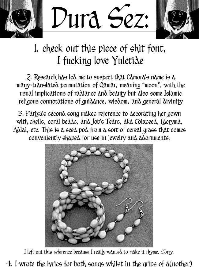 A Bride’s Story Chapter 55 - Page 19