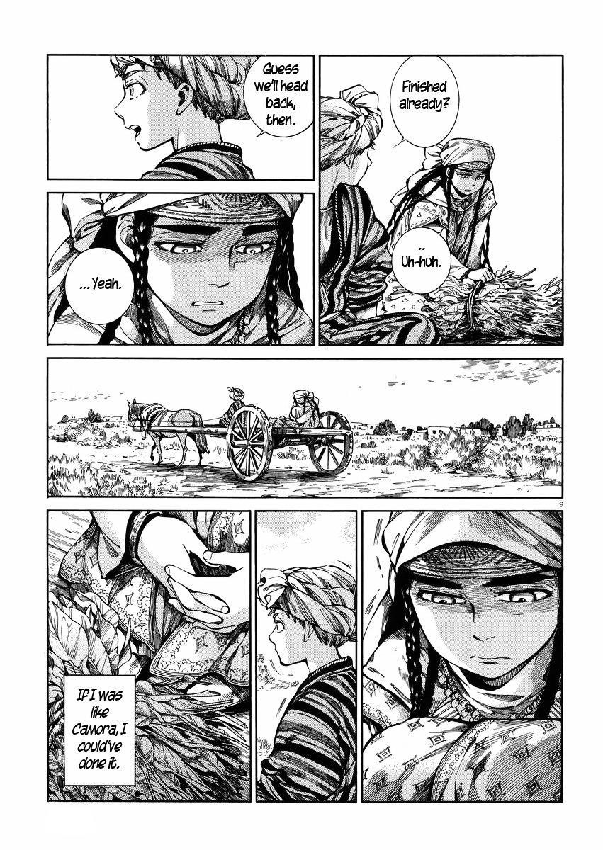 A Bride’s Story Chapter 55 - Page 9