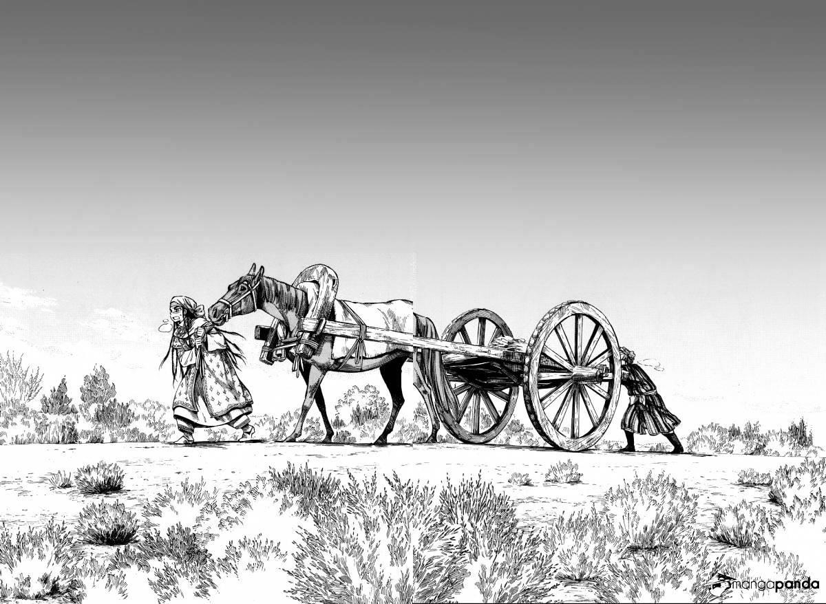 A Bride’s Story Chapter 58 - Page 17