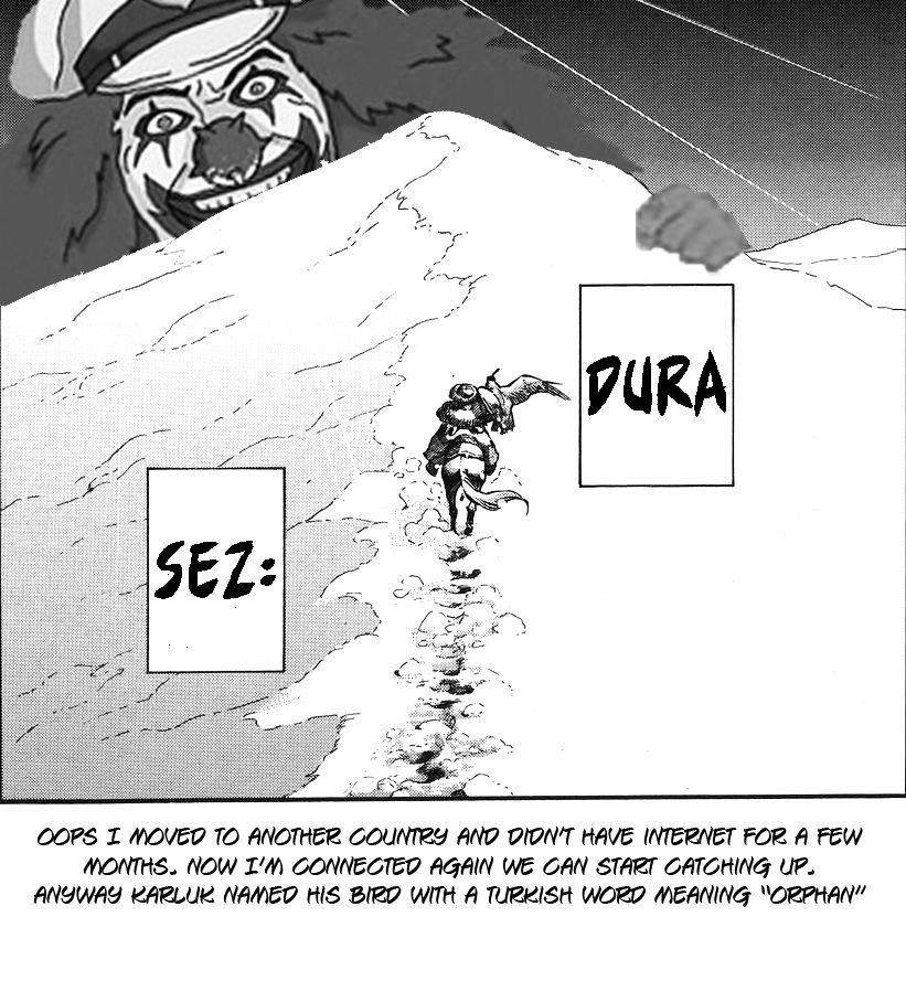 A Bride’s Story Chapter 65 - Page 24