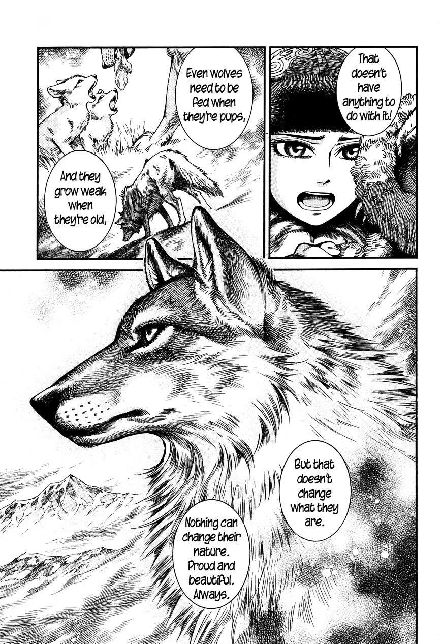 A Bride’s Story Chapter 66 - Page 18