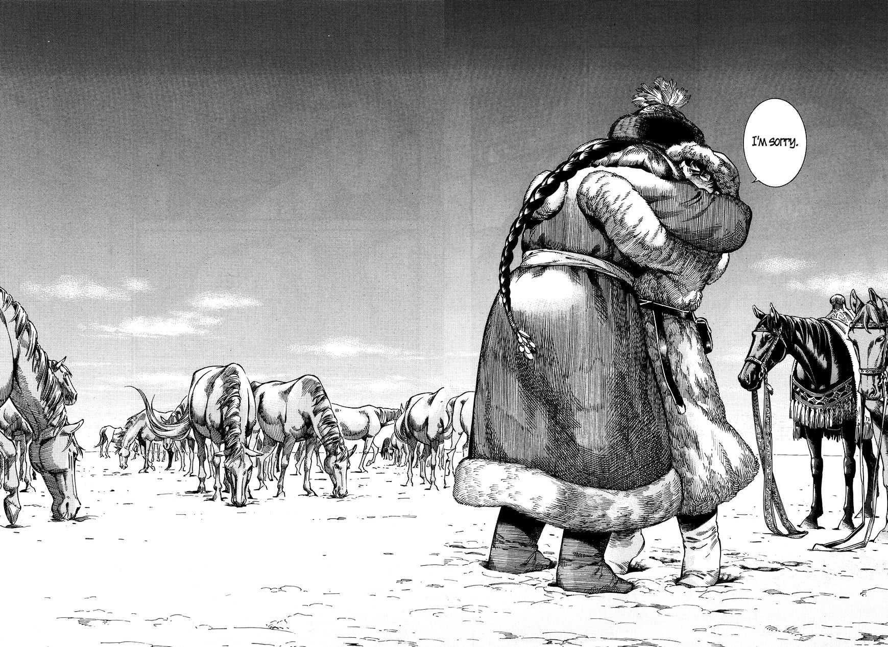 A Bride’s Story Chapter 66 - Page 21