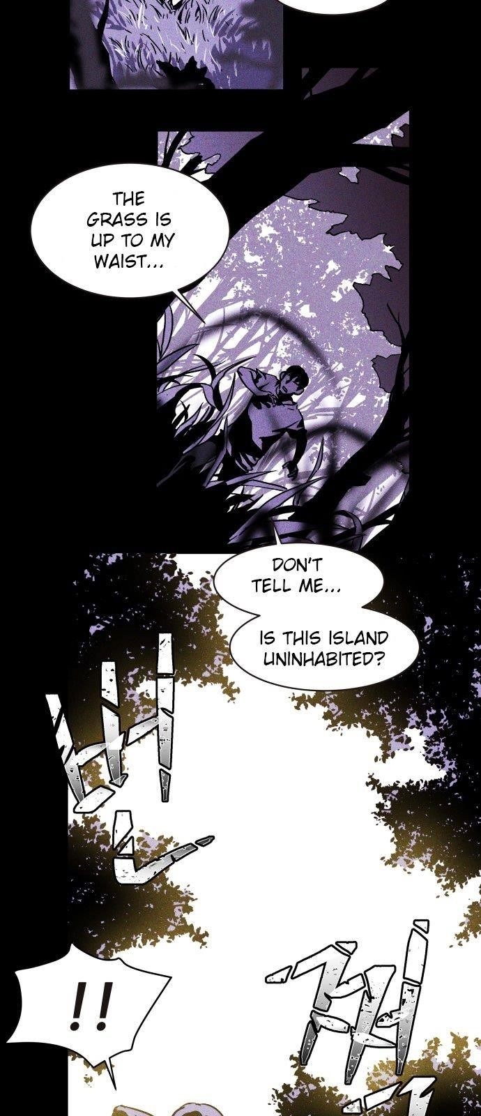 Pigpen Chapter 0 - Page 17