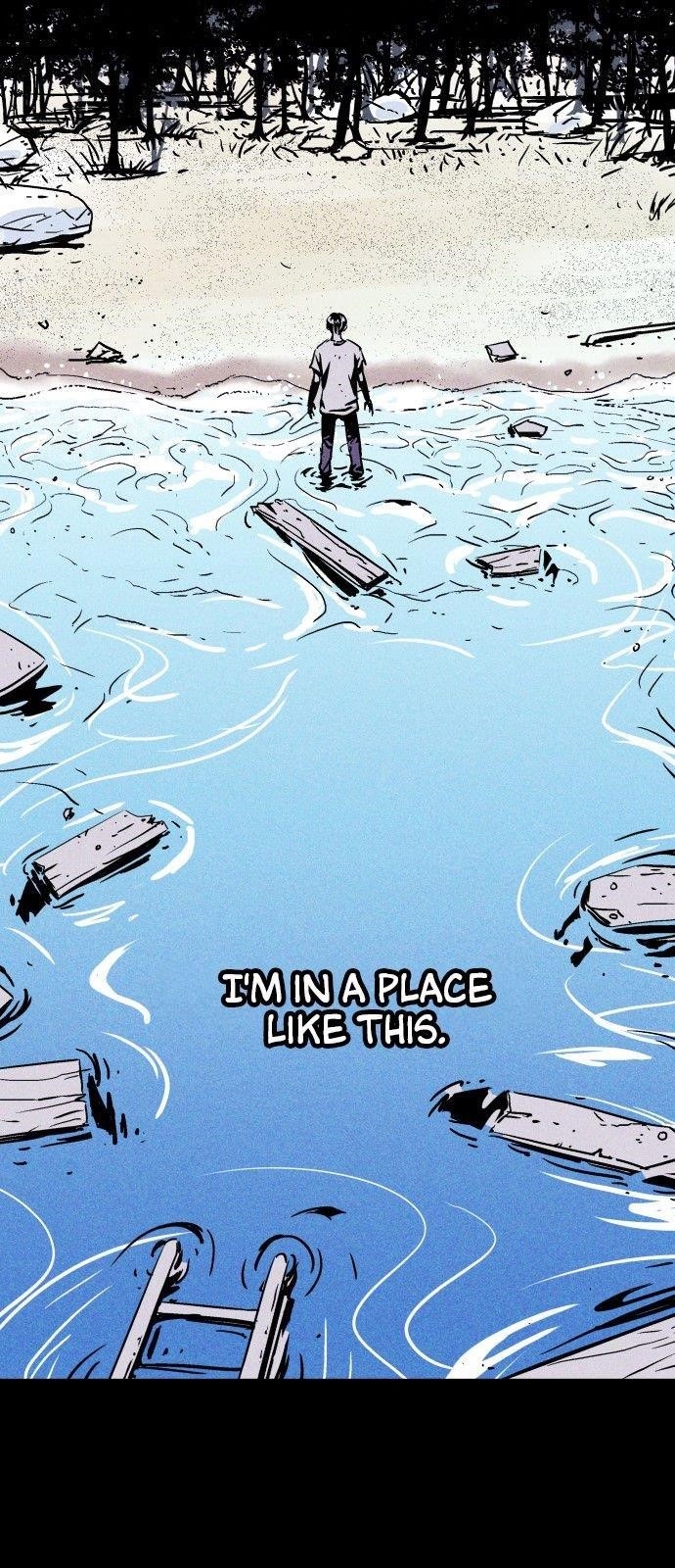 Pigpen Chapter 0 - Page 4