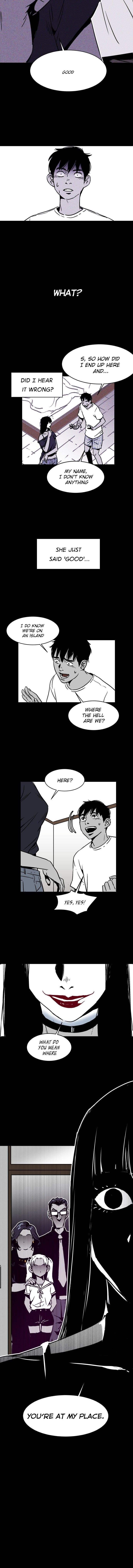 Pigpen Chapter 1 - Page 10