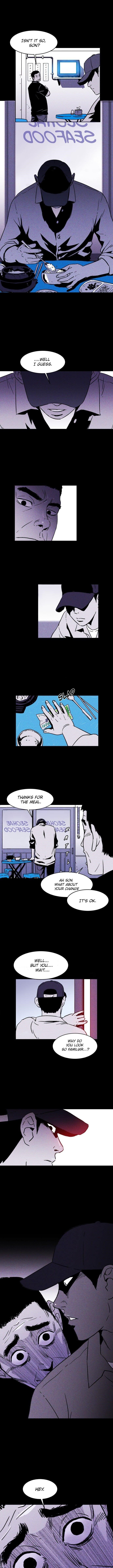 Pigpen Chapter 1 - Page 3