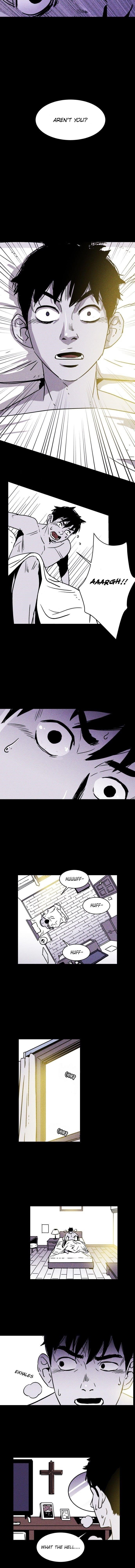 Pigpen Chapter 1 - Page 4