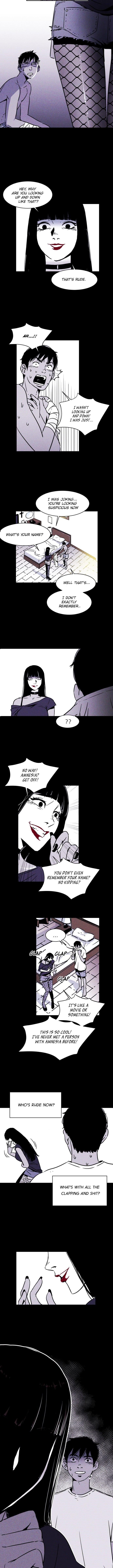 Pigpen Chapter 1 - Page 9