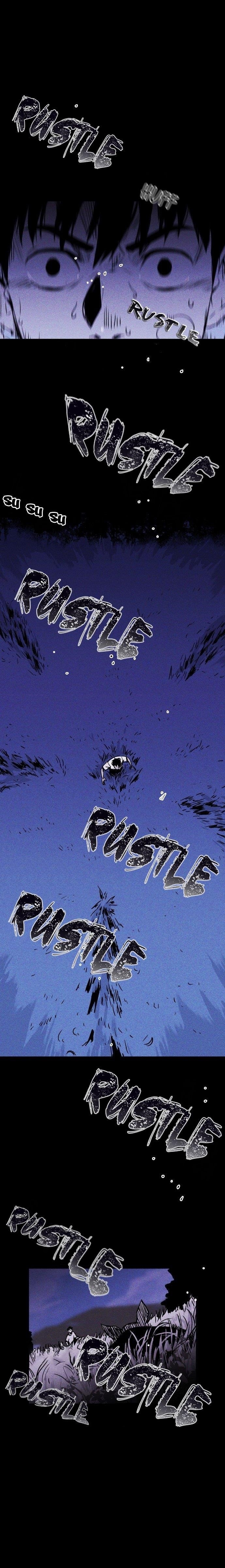 Pigpen Chapter 10 - Page 1