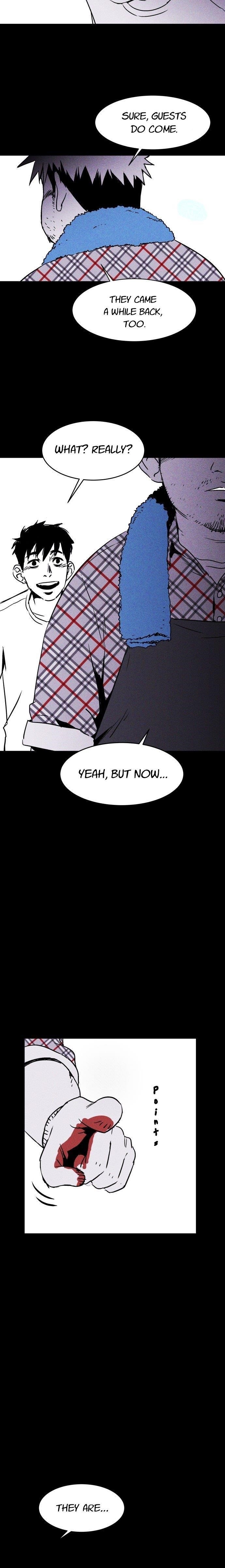 Pigpen Chapter 10 - Page 16