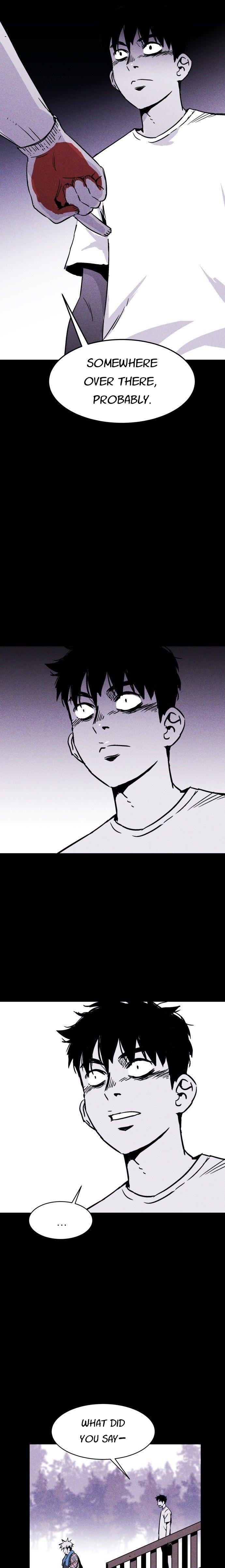 Pigpen Chapter 10 - Page 17