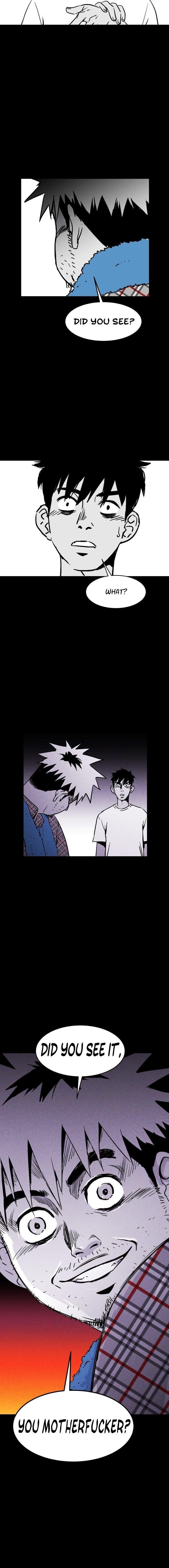 Pigpen Chapter 10 - Page 20