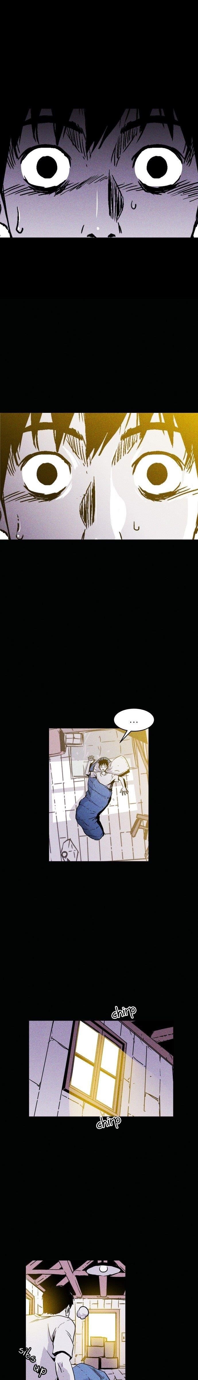 Pigpen Chapter 10 - Page 4