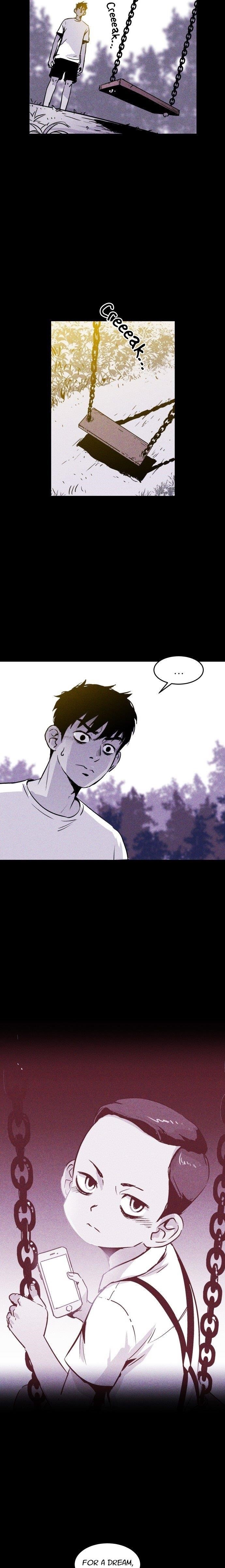 Pigpen Chapter 10 - Page 6