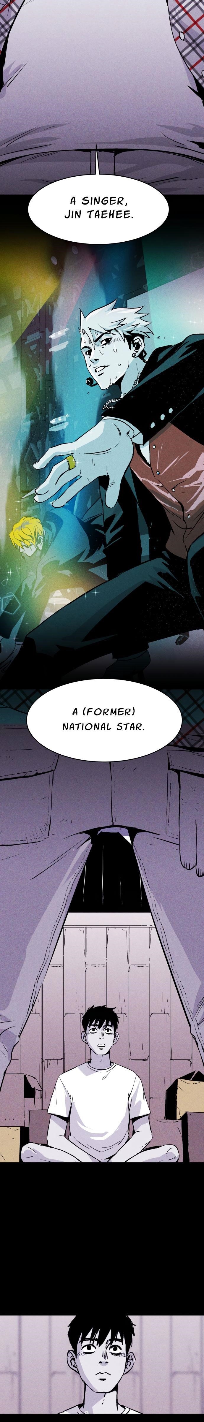 Pigpen Chapter 11 - Page 12