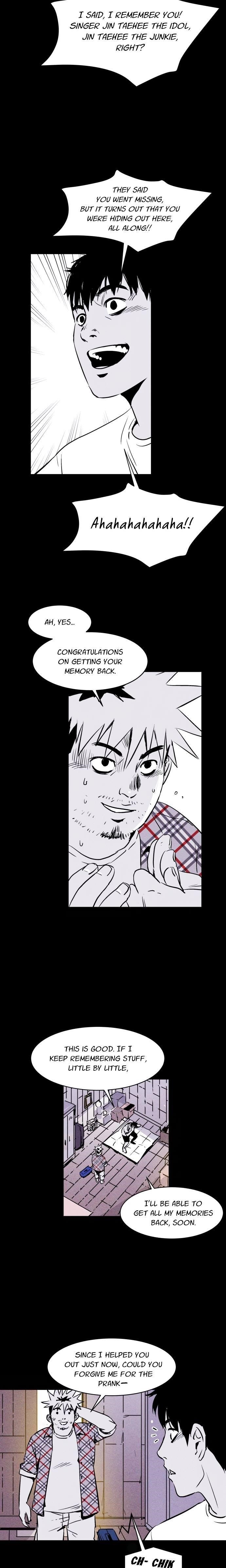 Pigpen Chapter 11 - Page 16