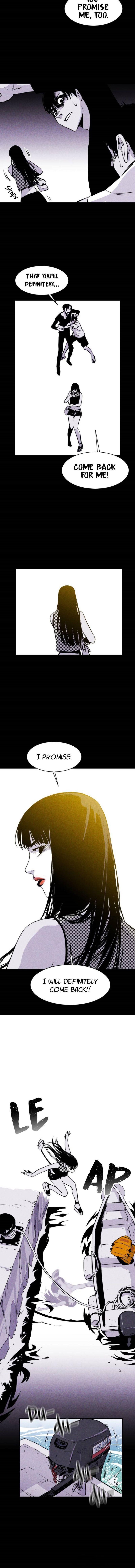 Pigpen Chapter 12 - Page 15