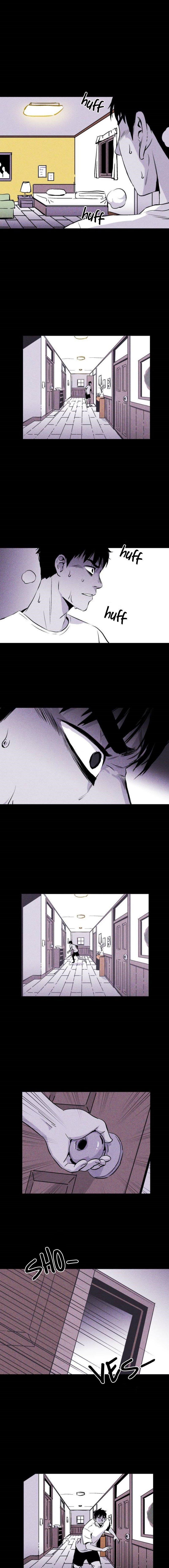 Pigpen Chapter 13 - Page 14