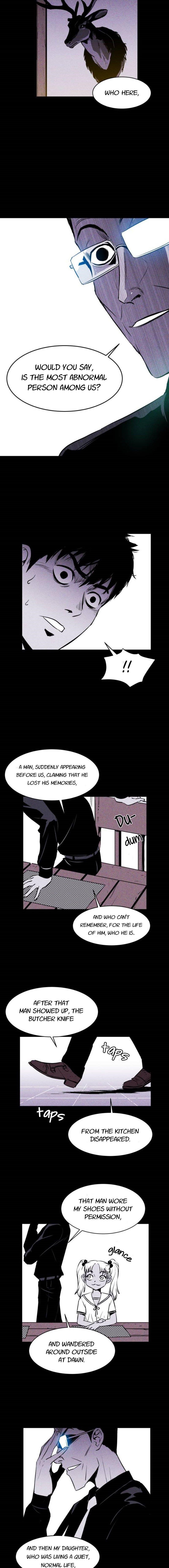 Pigpen Chapter 13 - Page 8