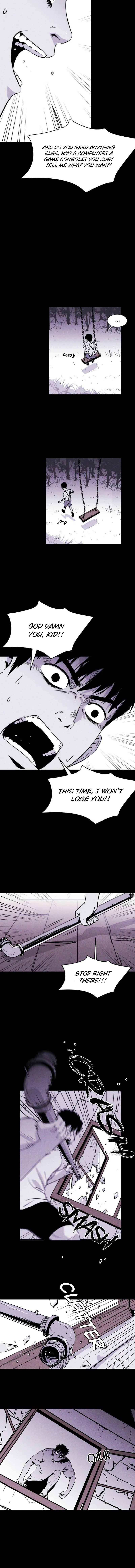 Pigpen Chapter 14 - Page 11