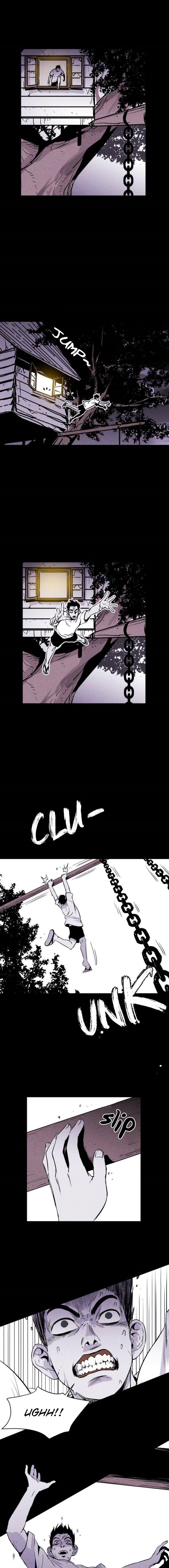 Pigpen Chapter 14 - Page 12