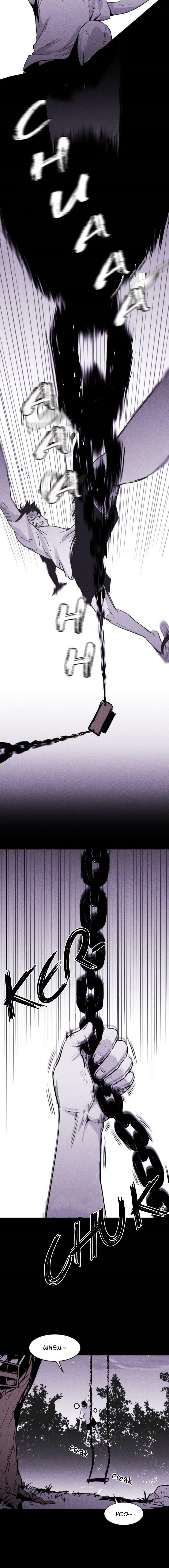 Pigpen Chapter 14 - Page 13