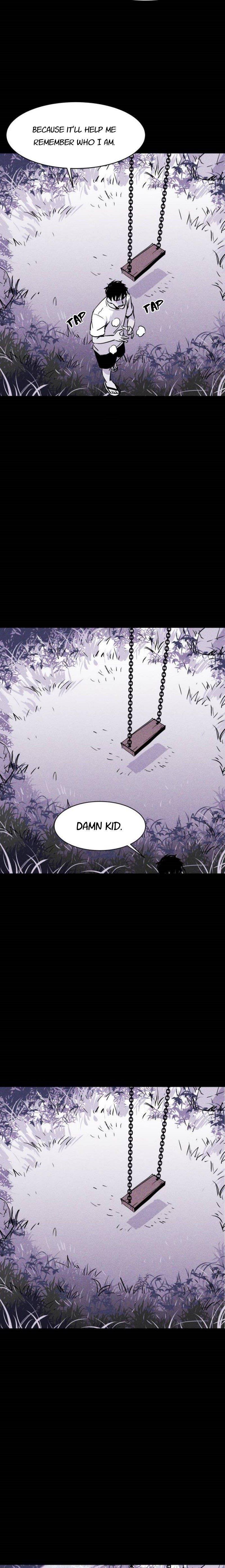 Pigpen Chapter 14 - Page 15