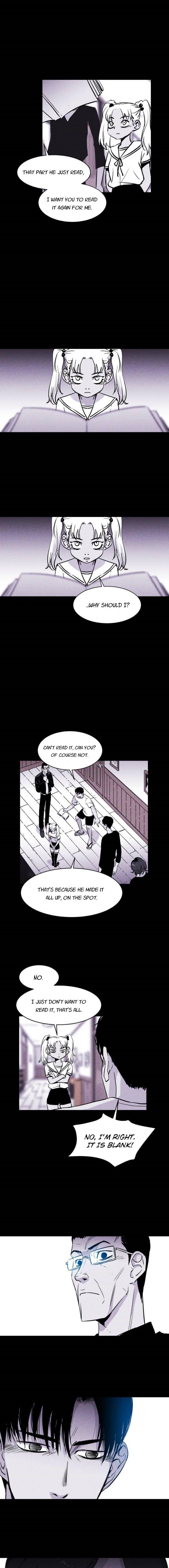 Pigpen Chapter 14 - Page 3