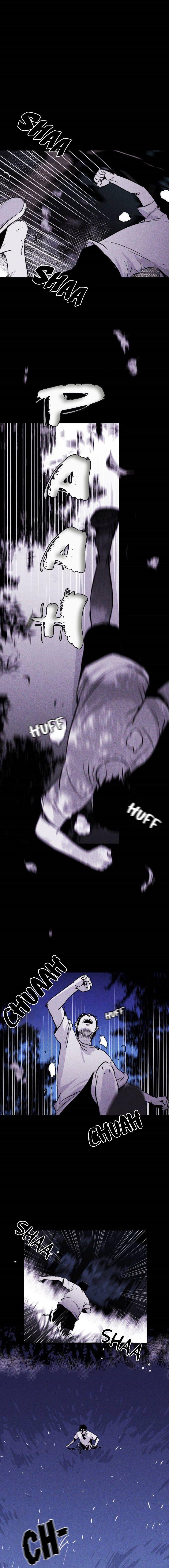 Pigpen Chapter 15 - Page 1