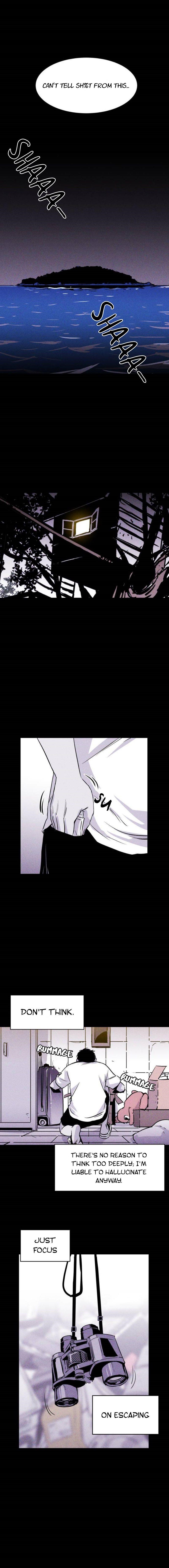 Pigpen Chapter 15 - Page 13