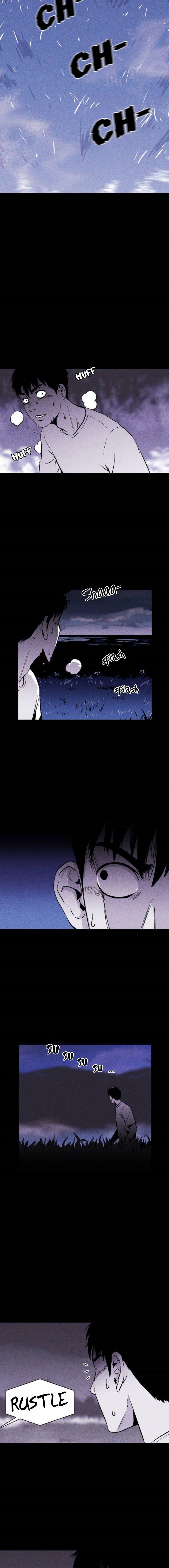 Pigpen Chapter 15 - Page 2