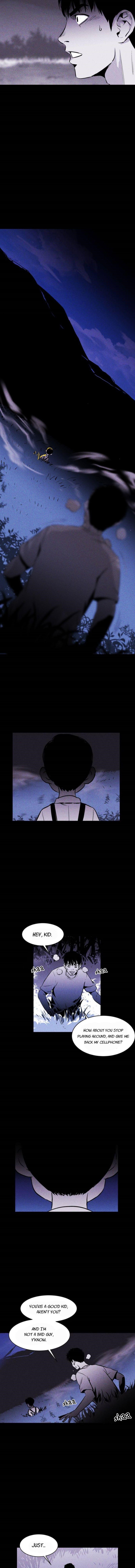 Pigpen Chapter 15 - Page 3