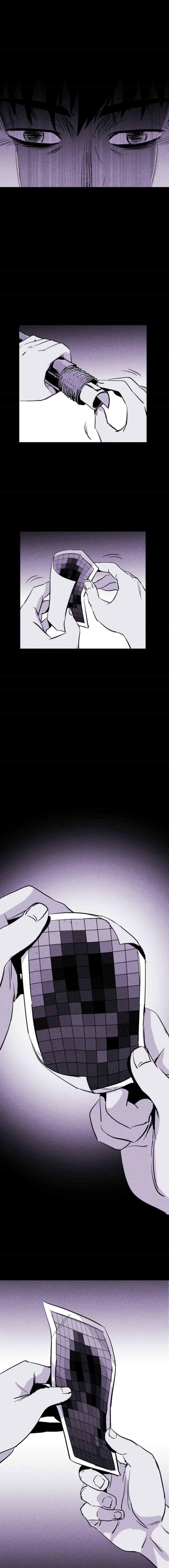 Pigpen Chapter 15 - Page 9