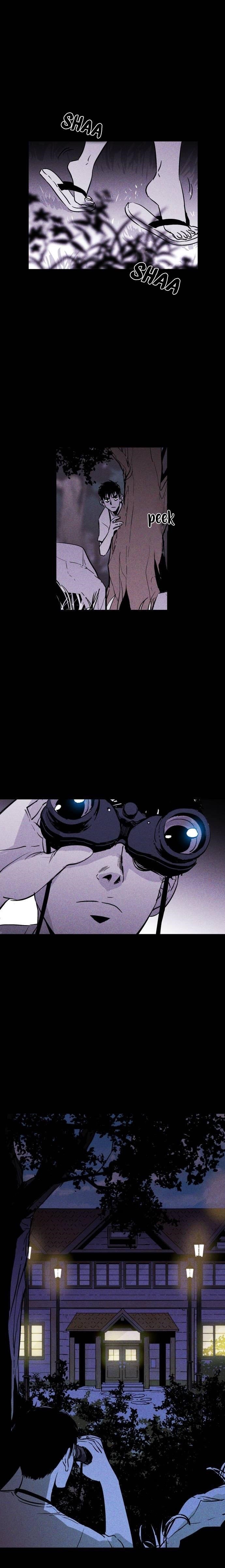 Pigpen Chapter 16 - Page 1