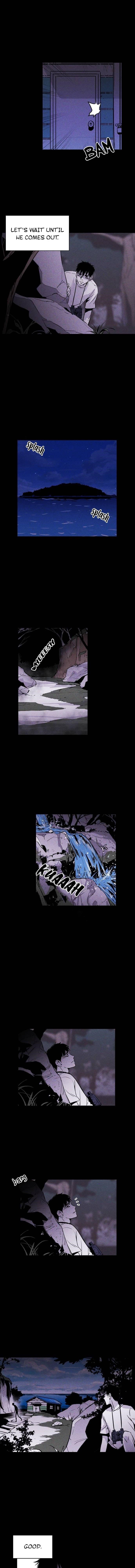 Pigpen Chapter 16 - Page 10