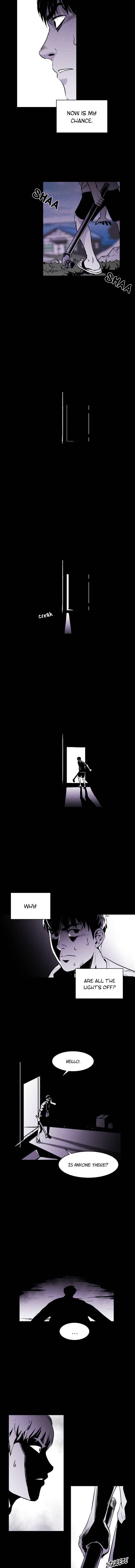 Pigpen Chapter 16 - Page 11