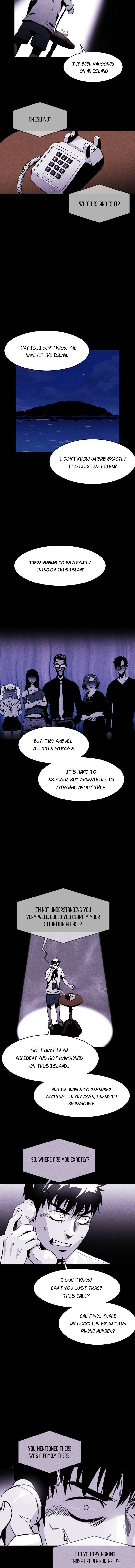 Pigpen Chapter 16 - Page 16