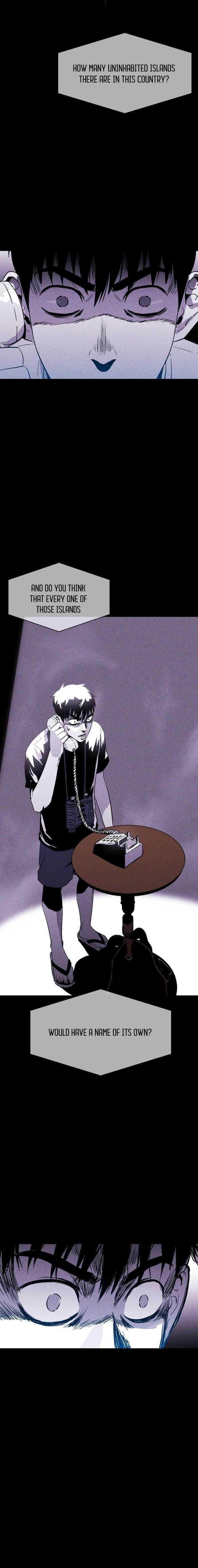 Pigpen Chapter 16 - Page 18