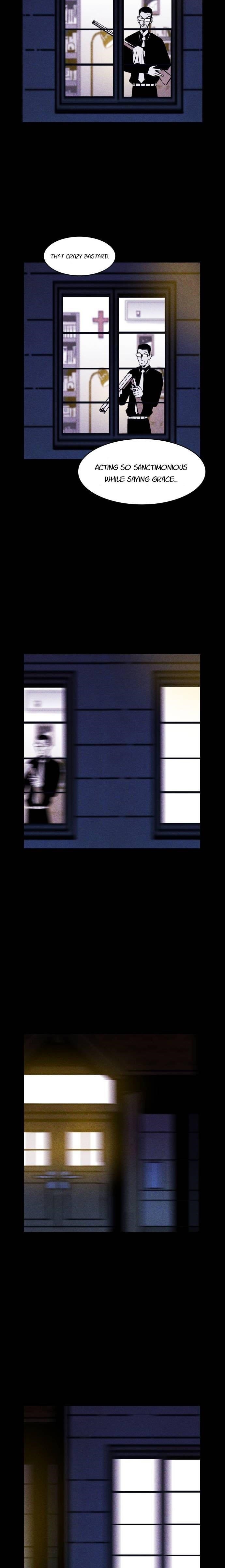 Pigpen Chapter 16 - Page 3