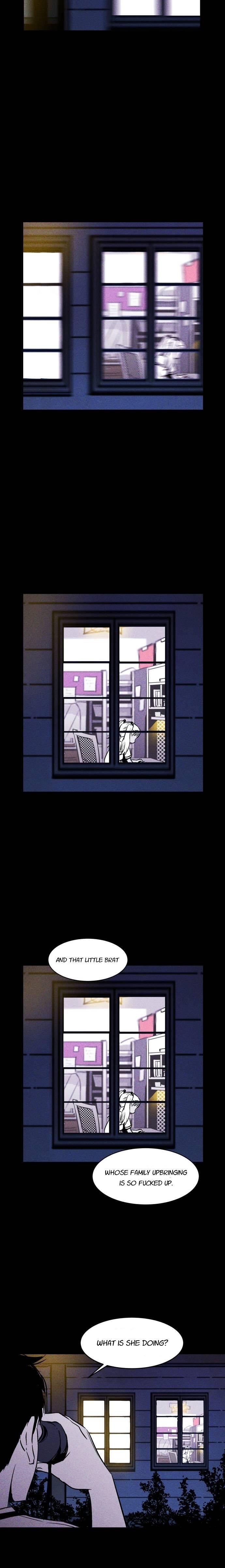 Pigpen Chapter 16 - Page 4