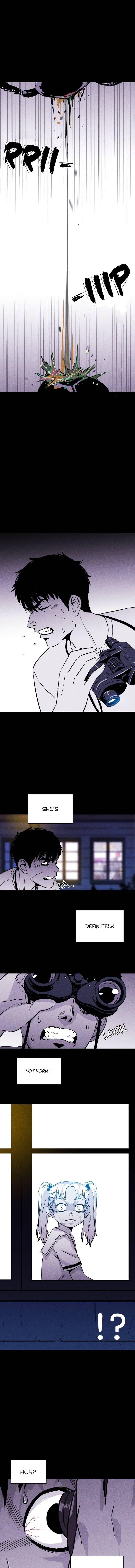 Pigpen Chapter 16 - Page 6